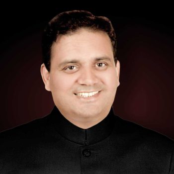 Santosh Shukla
