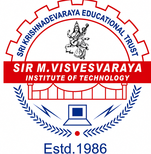 Sri M Visvesvaraya Institute of Technology