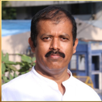 B.H. Lokesh