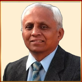 Padma Shri Prof. Dr. Gangadhar Ji