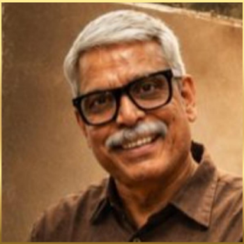 Shree Lahari Velu