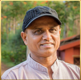 Shri H.R. Jayaram
