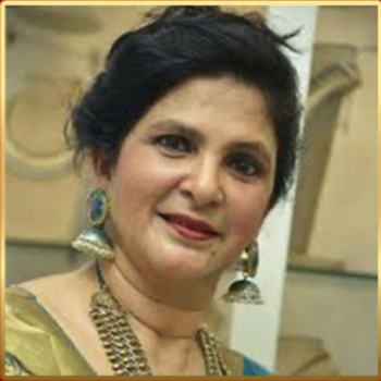 Usha Iyer