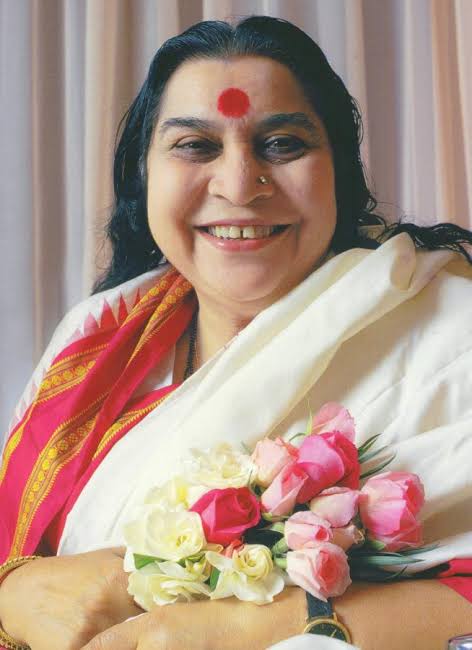 Shri Mataji