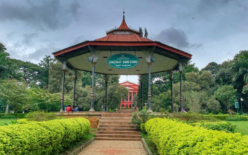Cubbon Park