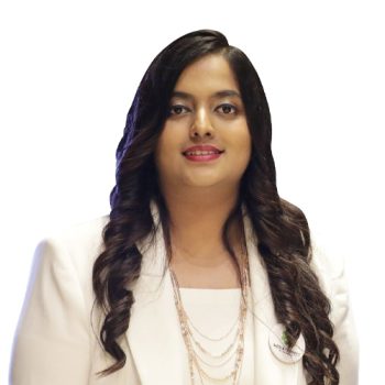 Dr Divya R U