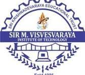 Sir M Visvesvaraya Institute of Technology