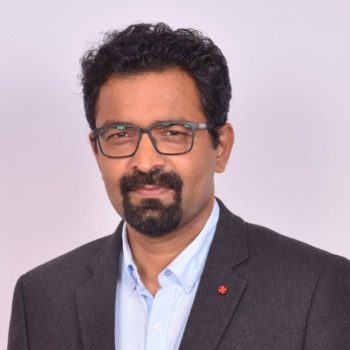 Dr.Ranjith TP